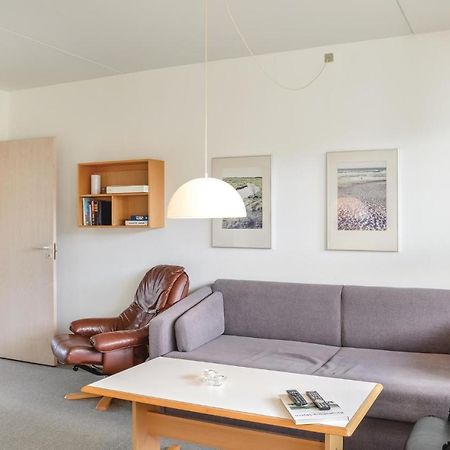 Beautiful Apartment In Ringkobing With Kitchen Eksteriør bilde