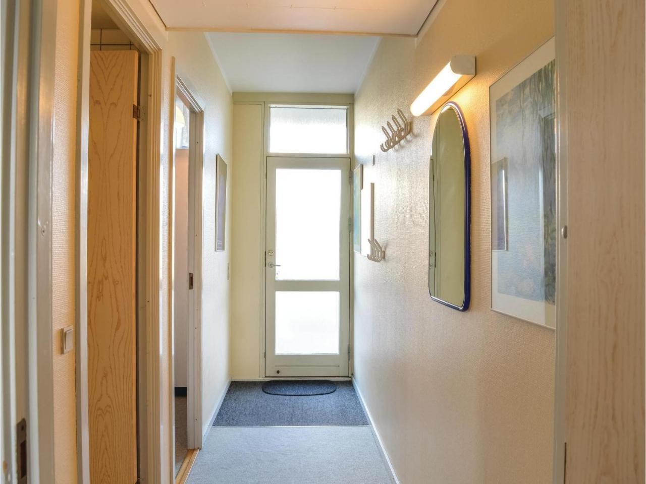 Beautiful Apartment In Ringkobing With Kitchen Eksteriør bilde