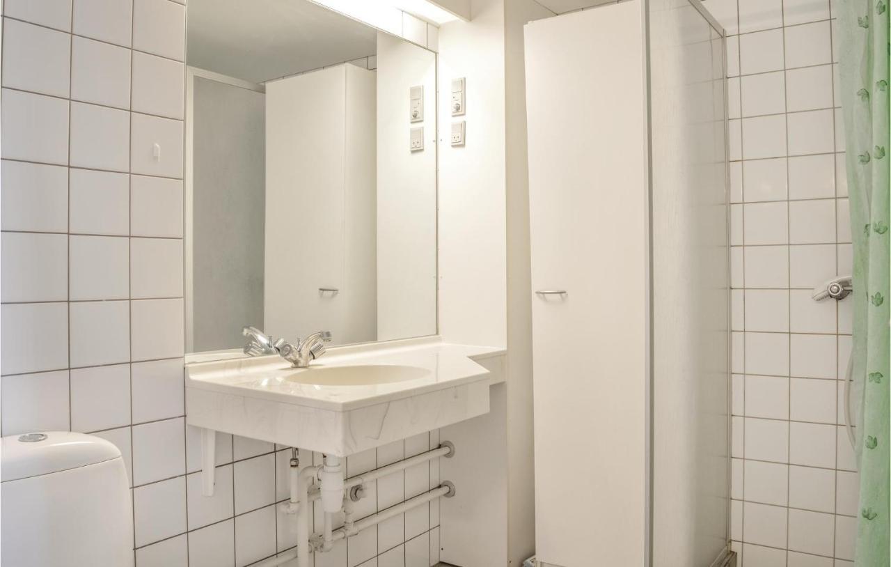 Beautiful Apartment In Ringkobing With Kitchen Eksteriør bilde