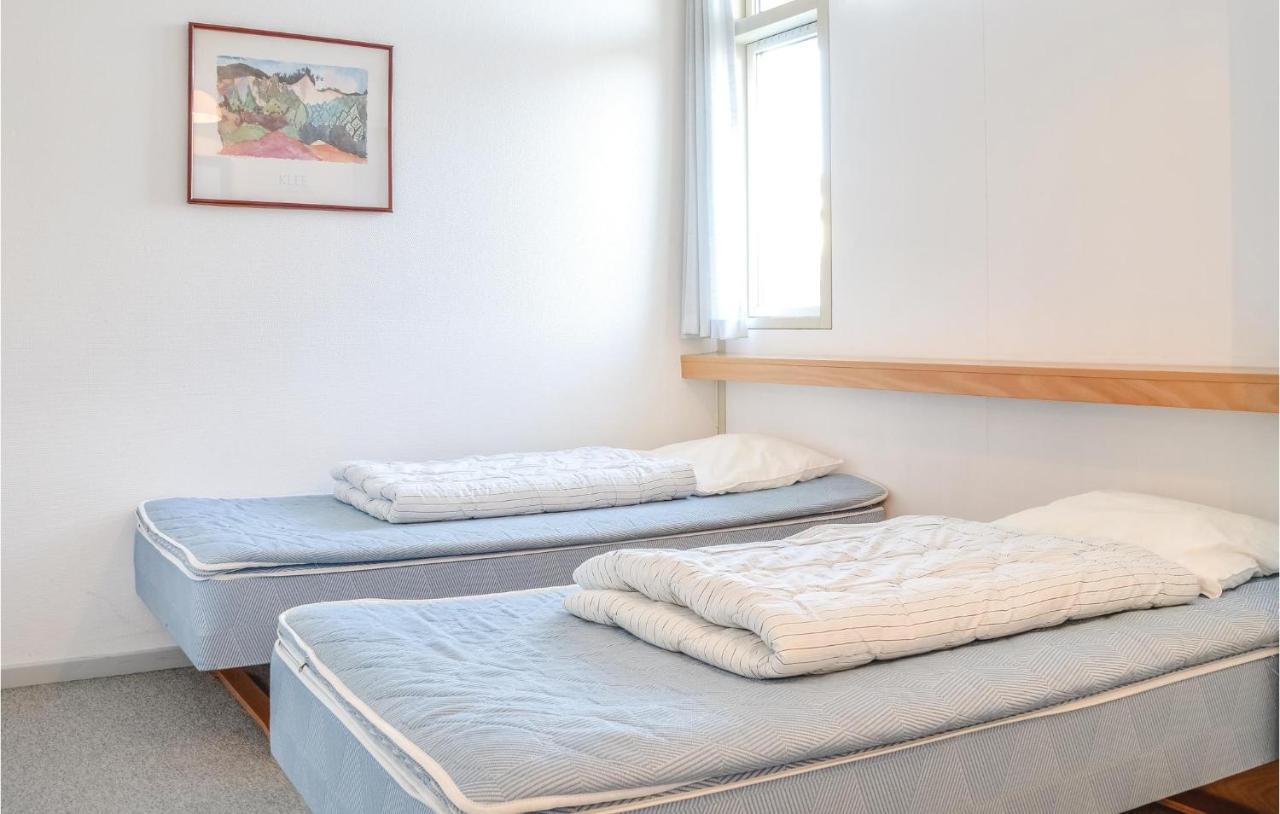 Beautiful Apartment In Ringkobing With Kitchen Eksteriør bilde